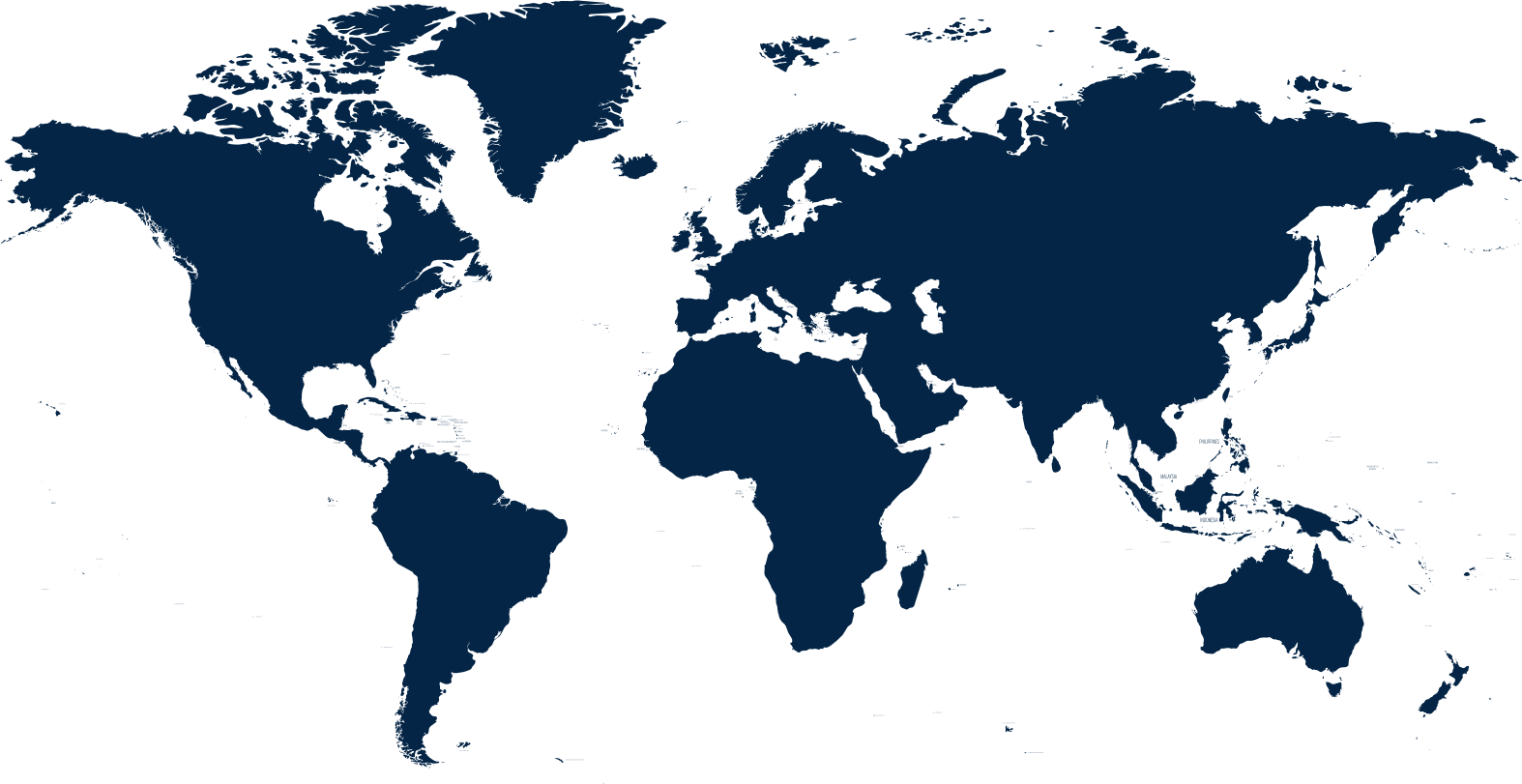 Global Presence