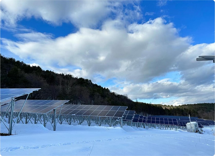 Weather protection