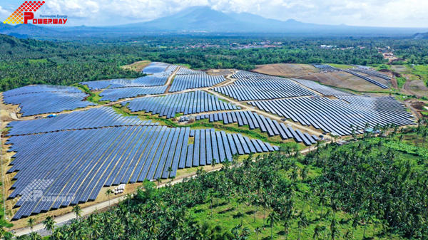 CITICORE POWER IS DRIVING A POWER GENERATION TRANSFORMATION TO SOLAR AND HYDRO ENERGY IN THE PHILIPPINES, AND THE REWARDS WILL GO TO LOCAL COMMUNITIES AS WELL AS INVESTORS, SAYS PRESIDENT AND CEO OLIVER TAN.